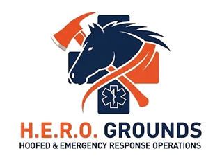 H.E.R.O. Grounds logo